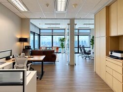 Ocbc Centre (D1), Office #623539791